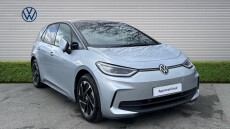 Volkswagen ID.3 150kW Match Pro 59kWh 5dr Auto Electric Hatchback